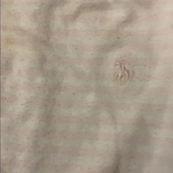 Ralph Lauren Onesie size 9 months - Picture 3 of 4